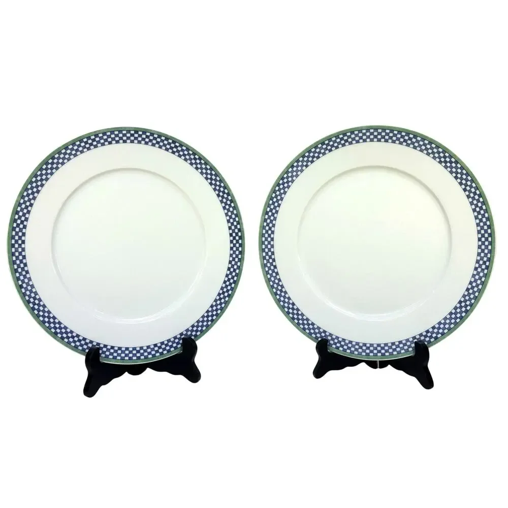 Villeroy & Boch Switch 3 1996-2020 Retired Castell 10.5